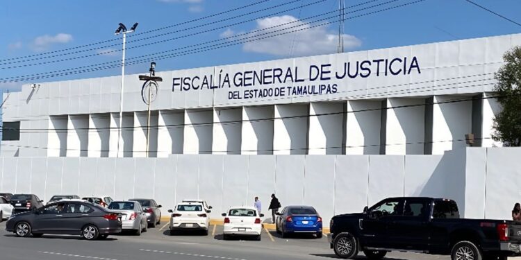 Investigan a funcionarios de Fiscalía de Tamaulipas por omitir declaración patrimonial
