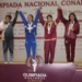 Conquistan judokas de Tamaulipas 14 medallas en Olimpiada Nacional CONADE 2025