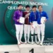 Listos atletas de la UAT para Panamericano de Esgrima