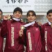 Tamaulipas sube como la espuma en la Olimpiada Nacional 2025