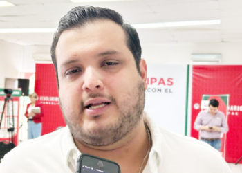 “MC, la oposición que no cuestiona”: PRI