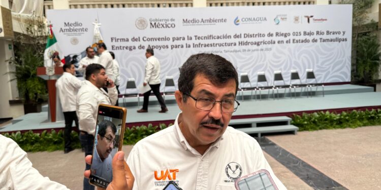 Intercambio estudiantil en la UAT muestra crecimiento y fortalecimiento académico