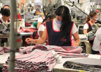 Sube la confianza del consumidor en Tamaulipas, impulsada por expectativas de crecimiento.