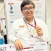 Estudiante de la UAT investiga cura contra el cáncer