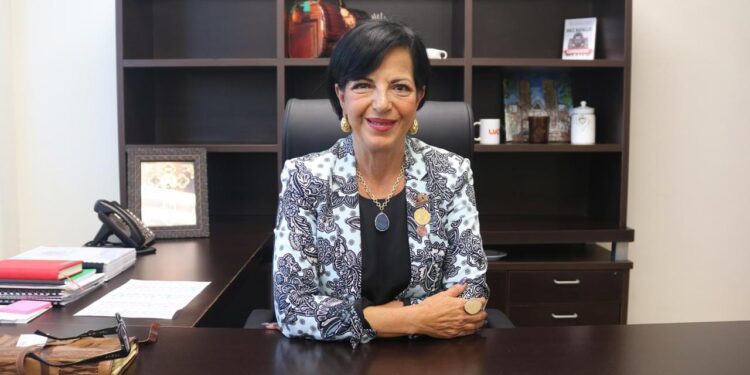 Anuncia diputada local manifestación contra represión de migrantes en Los Ángeles