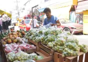 Mayo deja saldo «rojo» en inflación para Tamaulipas