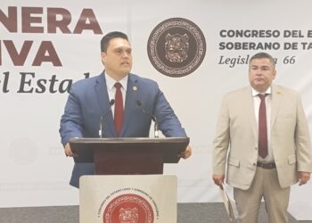 Llama Congreso de Tamaulipas a EU a respetar derechos humanos de paisanos