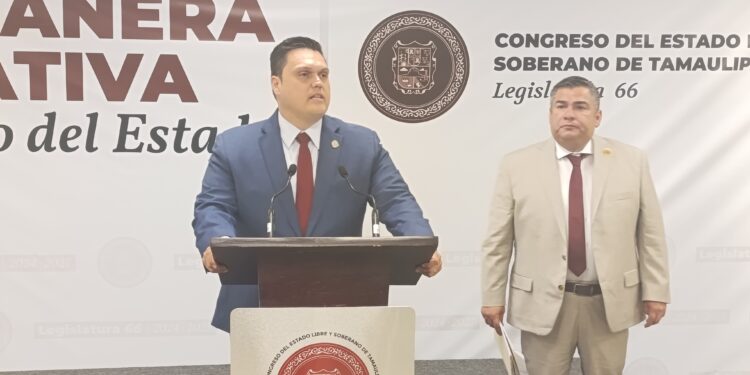 Llama Congreso de Tamaulipas a EU a respetar derechos humanos de paisanos