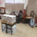Empiezan a mejorar las votaciones en la capital del Estado