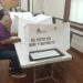 Abstencionismo alcanzó el 85% en la elección judicial de Tamaulipas