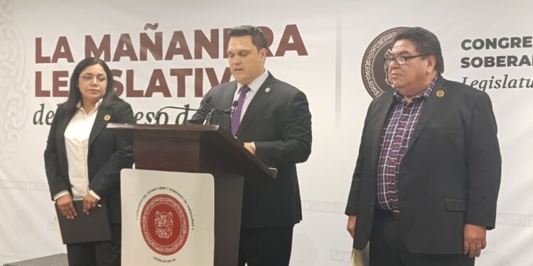 Avala Humberto Prieto participación en Elecciones Judiciales de Tamaulipas