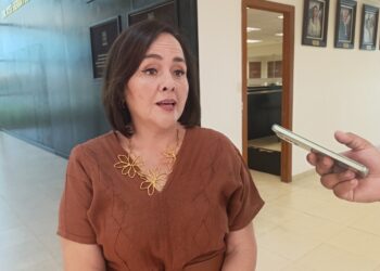 Operación mochila en Tamaulipas, se hace solo con permiso de los padres, 