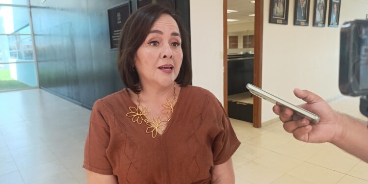 Operación mochila en Tamaulipas, se hace solo con permiso de los padres,