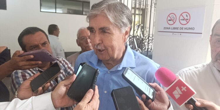 Denuncian productores de Tamaulipas entrega ilegal a EU