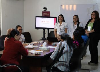 Impulsa Gobierno de Tamaulipas jornadas de prevención y bienestar para las mujeres a través del IMT