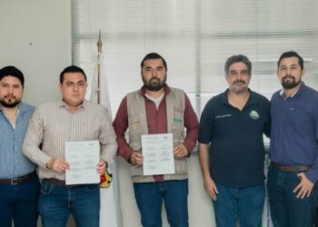 Colaborará Tecnológico de El Mante con programa “Cosechando Soberanía”