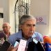 Preocupación por entrega anticipada de agua a EE.UU.: Posible violación del Tratado de 1944