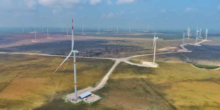Busca Tamaulipas proyectos energéticos con empresas francesas