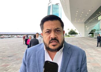 Niega Rómulo Pérez Crisis de liderazgo en Morena Tamaulipas