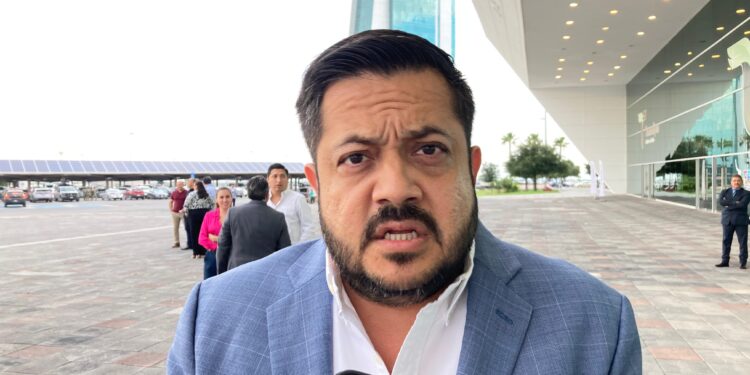 Niega Rómulo Pérez Crisis de liderazgo en Morena Tamaulipas