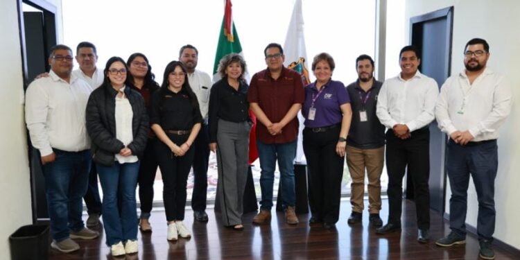 Avanza Tamaulipas hacia la meta de electrificación total