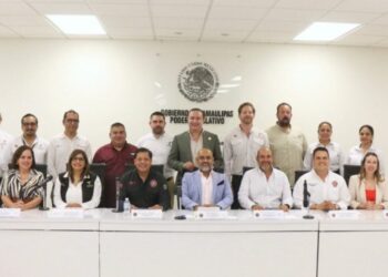 Reforzarán SEDUMA y diputados marco legal para enfrentar retos del cambio climático
