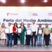 Impulsan SEDUMA y Nuevo Laredo cruzada ambiental contra el uso de plásticos