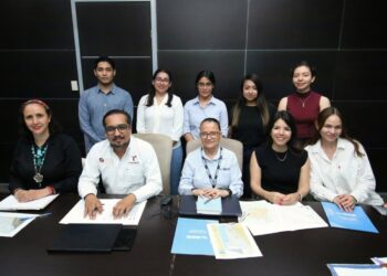 Integra SEDUMA herramientas del INEGI para el diseño de ciudades sostenibles