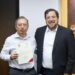 Entrega SET nombramientos a titulares de OPD