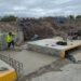 Gobierno de Américo fortalece a Reynosa con infraestructura hidráulica y vial