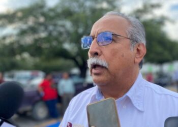 Reafirma Tamaulipas liderazgo en sanidad ganadera: libre de gusano barrenador