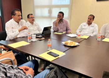 Arranca estrategia de asistencia técnica para fortalecer la acuacultura en Tamaulipas