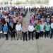 Arranca en Tamaulipas entrega del Programa Fertilizantes para el Bienestar 2025