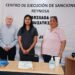 Reciben PPLs en CEDES Reynosa atención psiquiátrica gratuita