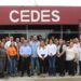 Recibe personal de CEDES Matamoros capacitación en materia de derechos  humanos