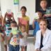 Exhorta Salud a vacunarse contra la tosferina