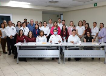 Impulsa SST programas de nutrición para mejorar  salud alimentaria
