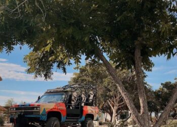 Es Tamaulipas líder nacional en turismo cinegético y pesca deportiva: Sectur