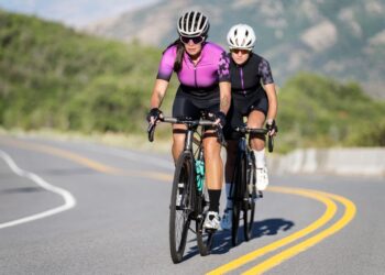 Llega el reto ciclista a Tamaulipas: “El Gran  Fondo 40, 60 y 120 km”