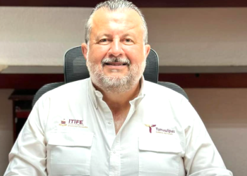 Inversión histórica en infraestructura educativa en Tamaulipas