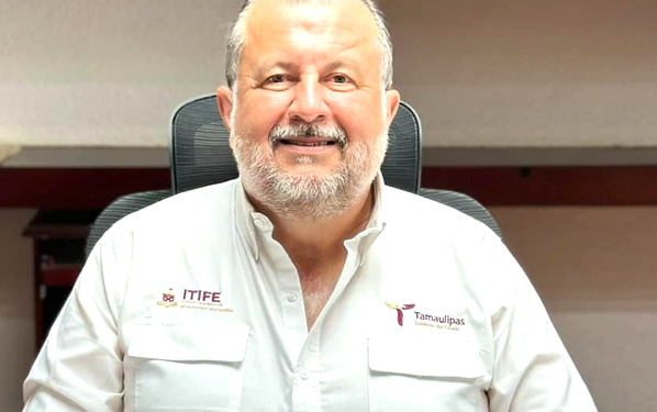 Inversión histórica en infraestructura educativa en Tamaulipas