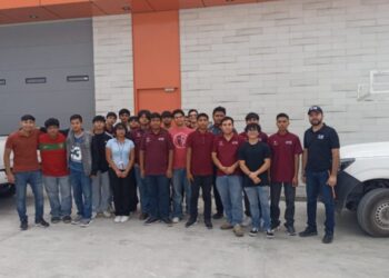 Fortalece UTTN vinculación de estudiantes con  sector empresarial