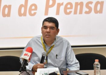 Recibirá impugnaciones de IETAM después de que termine el cómputo de votos