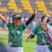 Recibe la Capital de Tamaulipas a jóvenes deportistas de tecnológicos de México.