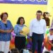 En beneficio de 172 alumnos, entrega Municipio obra educativa.