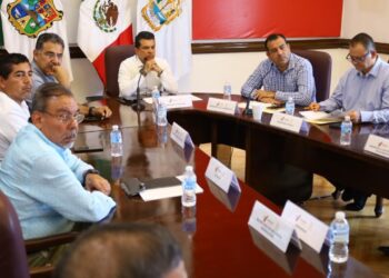 Inicia COMAPA Victoria microsectorización para uso racional del agua.