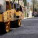 Pavimentación, bacheo y rastreo de calles, el Gobierno de Victoria avanza en la rehabilitación de la infraestructura vial en colonias