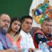 Toma protesta Consejo de Protección Civil en Victoria