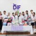 Convoca DIF Victoria apoyar este 2 de julio caravana por la educación
