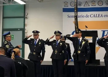 Participa USJT en Seminario CALEA México 2025